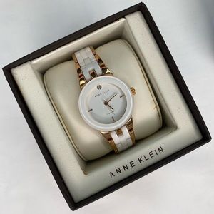 Anne Klein Watch